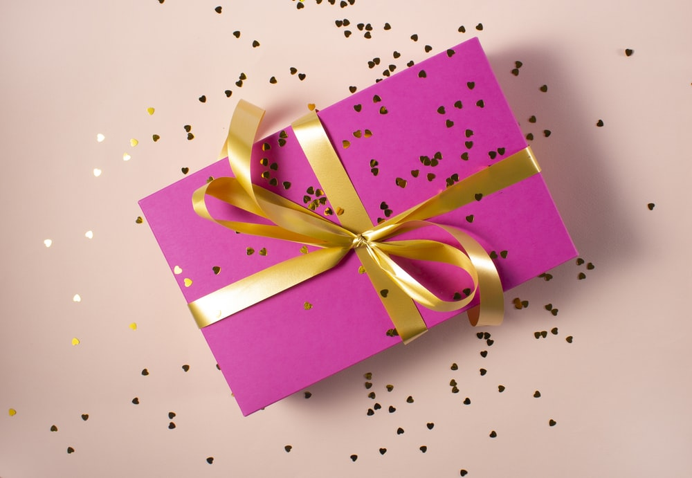 Why Send Corporate Gifts? Our Top 5 Reasons