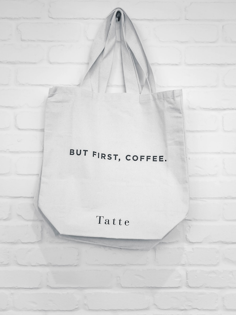 promotional tote bag for marketing